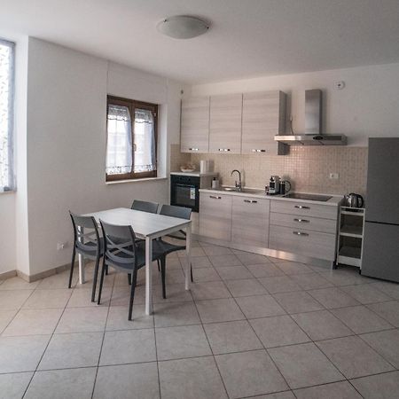 דירות Guidonia Fele'S House מראה חיצוני תמונה